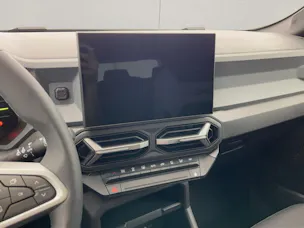DACIA Duster 1.8 Hybrid Journey
