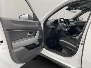 DACIA Duster 1.8 Hybrid Journey