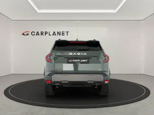 DACIA Duster 1.2 Hybrid Journey 4WD
