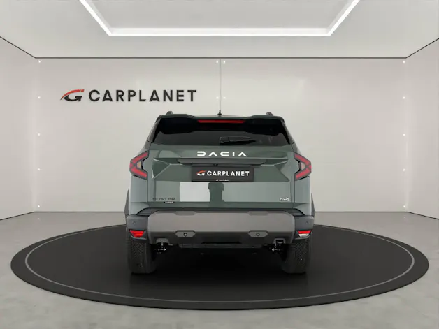 DACIA Duster 1.2 Hybrid Journey 4WD