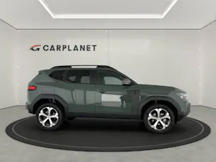 DACIA Duster 1.2 Hybrid Journey 4WD