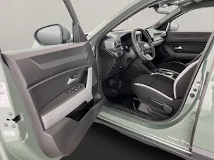 DACIA Duster 1.2 Hybrid Journey 4WD