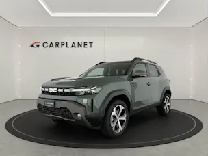 DACIA Duster 1.2 Hybrid Journey 4WD