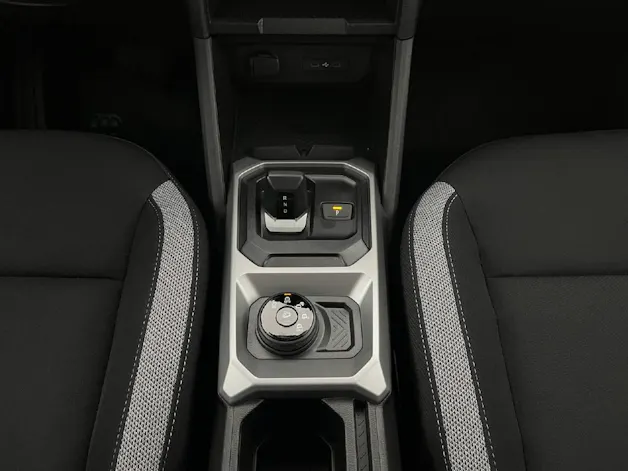 DACIA Duster 1.2 Hybrid Journey 4WD