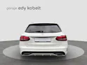 MERCEDES-BENZ C-Klasse S205 Kombi C 220 d 4matic