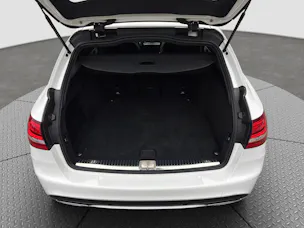MERCEDES-BENZ C-Klasse S205 Kombi C 220 d 4matic