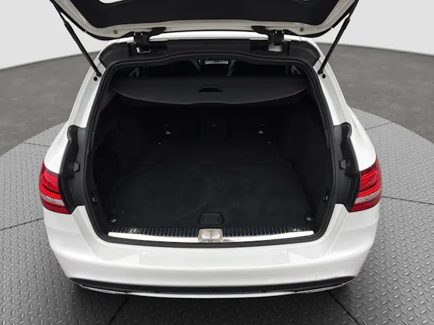 MERCEDES-BENZ C-Klasse S205 Kombi C 220 d 4matic