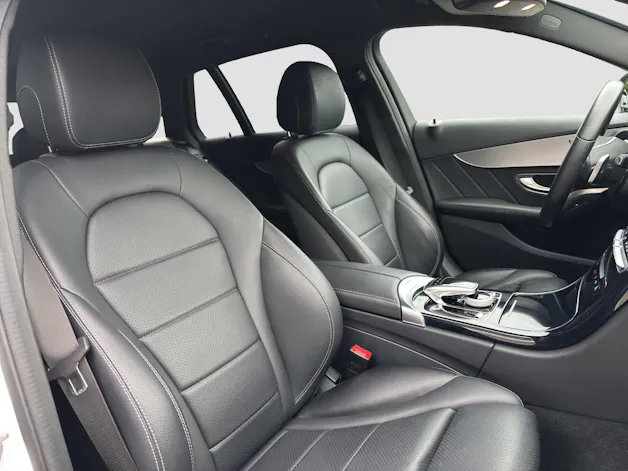 MERCEDES-BENZ C-Klasse S205 Kombi C 220 d 4matic