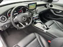 MERCEDES-BENZ C-Klasse S205 Kombi C 220 d 4matic