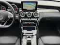 MERCEDES-BENZ C-Klasse S205 Kombi C 220 d 4matic