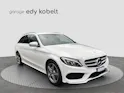 MERCEDES-BENZ C-Klasse S205 Kombi C 220 d 4matic