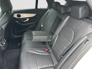MERCEDES-BENZ C-Klasse S205 Kombi C 220 d 4matic