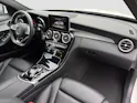 MERCEDES-BENZ C-Klasse S205 Kombi C 220 d 4matic