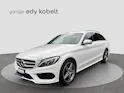 MERCEDES-BENZ C-Klasse S205 Kombi C 220 d 4matic