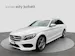 MERCEDES-BENZ C-Klasse S205 Kombi C 220 d 4matic