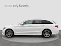 MERCEDES-BENZ C-Klasse S205 Kombi C 220 d 4matic