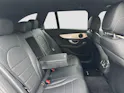 MERCEDES-BENZ C-Klasse S205 Kombi C 220 d 4matic