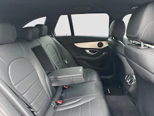 MERCEDES-BENZ C-Klasse S205 Kombi C 220 d 4matic