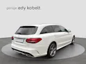 MERCEDES-BENZ C-Klasse S205 Kombi C 220 d 4matic