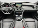 MERCEDES-BENZ C-Klasse S205 Kombi C 220 d 4matic