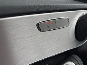 MERCEDES-BENZ C-Klasse S205 Kombi C 220 d 4matic