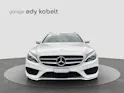MERCEDES-BENZ C-Klasse S205 Kombi C 220 d 4matic