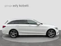 MERCEDES-BENZ C-Klasse S205 Kombi C 220 d 4matic