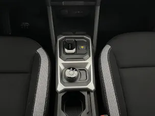 DACIA Duster 1.2 Hybrid Journey 4WD