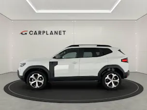 DACIA Duster 1.2 Hybrid Journey 4WD