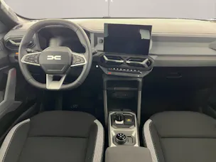 DACIA Duster 1.2 Hybrid Journey 4WD