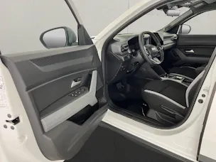 DACIA Duster 1.2 Hybrid Journey 4WD