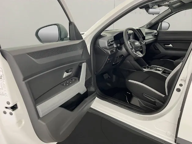DACIA Duster 1.2 Hybrid Journey 4WD