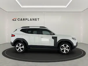 DACIA Duster 1.2 Hybrid Journey 4WD