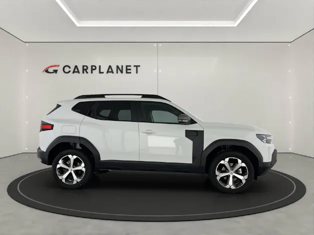 DACIA Duster 1.2 Hybrid Journey 4WD