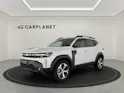 DACIA Duster 1.2 Hybrid Journey 4WD