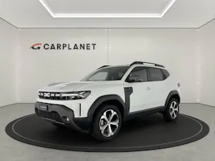 DACIA Duster 1.2 Hybrid Journey 4WD