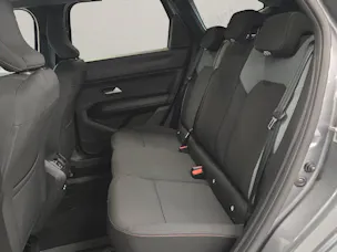 DACIA Bigster 1.8 Hybrid Extreme
