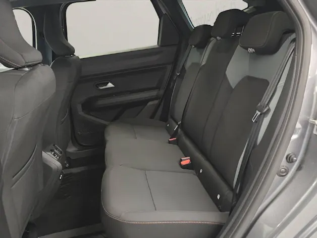DACIA Bigster 1.8 Hybrid Extreme