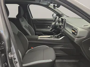 DACIA Bigster 1.8 Hybrid Extreme