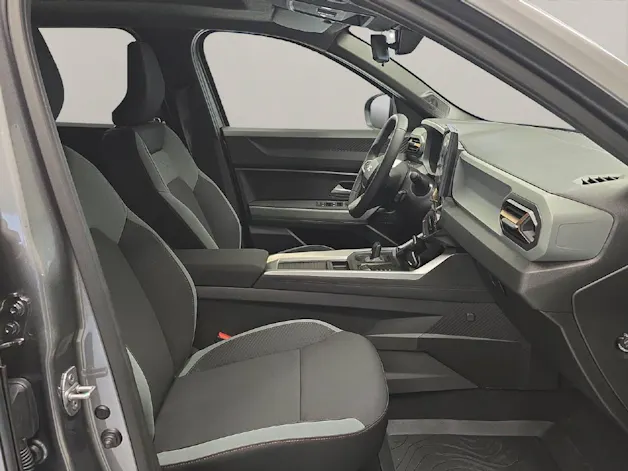 DACIA Bigster 1.8 Hybrid Extreme