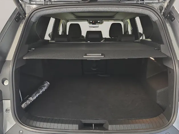 DACIA Bigster 1.8 Hybrid Extreme