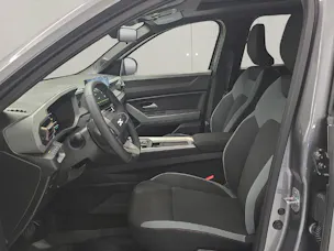 DACIA Bigster 1.8 Hybrid Extreme