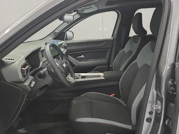 DACIA Bigster 1.8 Hybrid Extreme