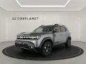 DACIA Duster 1.2 Hybrid Extreme 4WD
