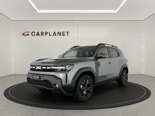 DACIA Duster 1.2 Hybrid Extreme 4WD