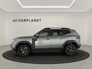 DACIA Duster 1.2 Hybrid Extreme 4WD