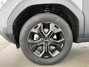DACIA Duster 1.2 Hybrid Extreme 4WD