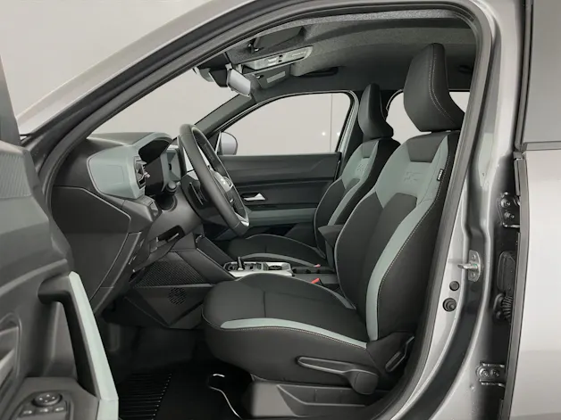 DACIA Duster 1.2 Hybrid Extreme 4WD