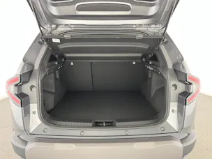 DACIA Duster 1.2 Hybrid Extreme 4WD