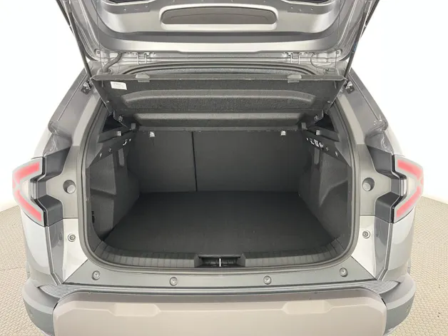 DACIA Duster 1.2 Hybrid Extreme 4WD